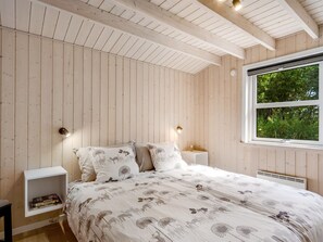 4 soverom og internettilgang