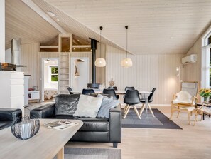 Interiör