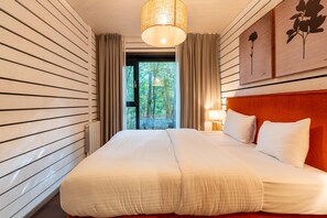 1 bedroom, free WiFi