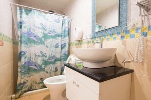 Room - Tansui micasa inn (New Taipei City)