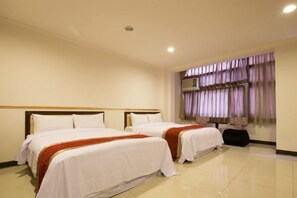 Room - Tansui micasa inn (New Taipei City)