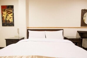 Room - Tansui micasa inn (New Taipei City)