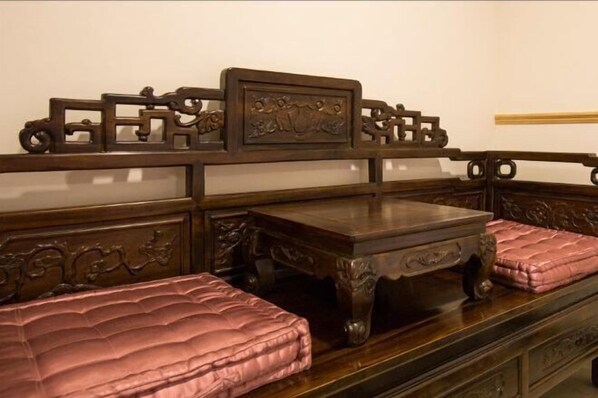 Room - Tansui micasa inn (New Taipei City)