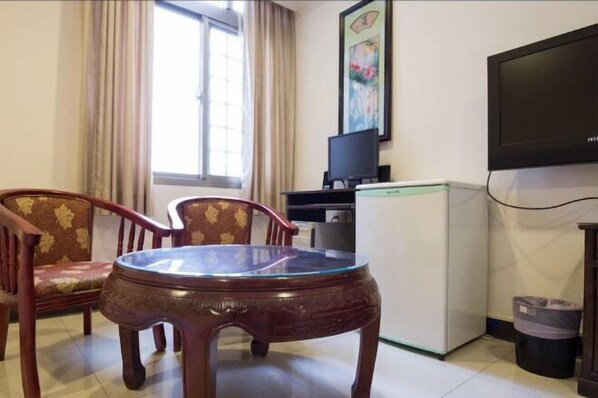 Room - Tansui micasa inn (New Taipei City)