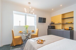 Leilighet | 2 soverom