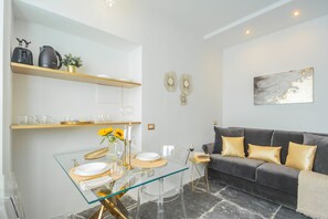 House | 2 bedrooms - Como Dreams Apartments (Como)
