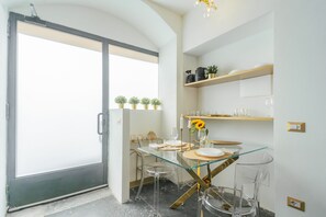 Căn hộ | 2 phòng ngủ 