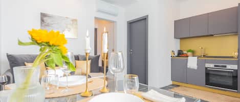 Leilighet | 2 soverom