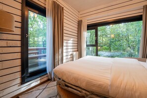 1 Schlafzimmer, kostenloses WLAN
