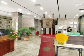 Unclassified image, 5 of 23, button - Xiqian Yujing Holiday Hotel (Qianxi)