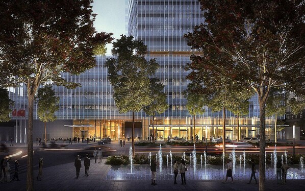 Massages - The Vertex Residences Luxury Vacation (Ho Chi Minh City)