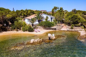 Villa - Villa Bel in La Maddalena (La Maddalena)