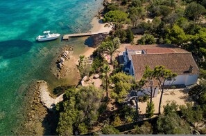Villa | 4 dormitorios