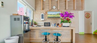 Green Beauty Homestay