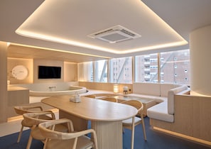 Grand City Spa Suite | Interior - UH Suite The Gangnam (Seoul)