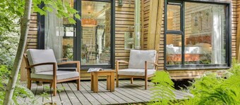 Forest Escape for Four