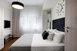 Luxury Apartment