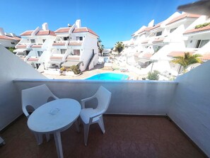 Pool - Las Floritas 3 (Playa de Las Americas)