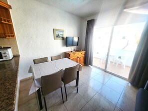 Dining - Las Floritas 3 (Playa de Las Americas)