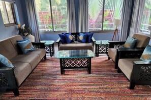 Room - D1 Close2See+Pool+Service@Candolim (Calangute)