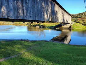 Exterior - Catskill Retreat (Hamden)