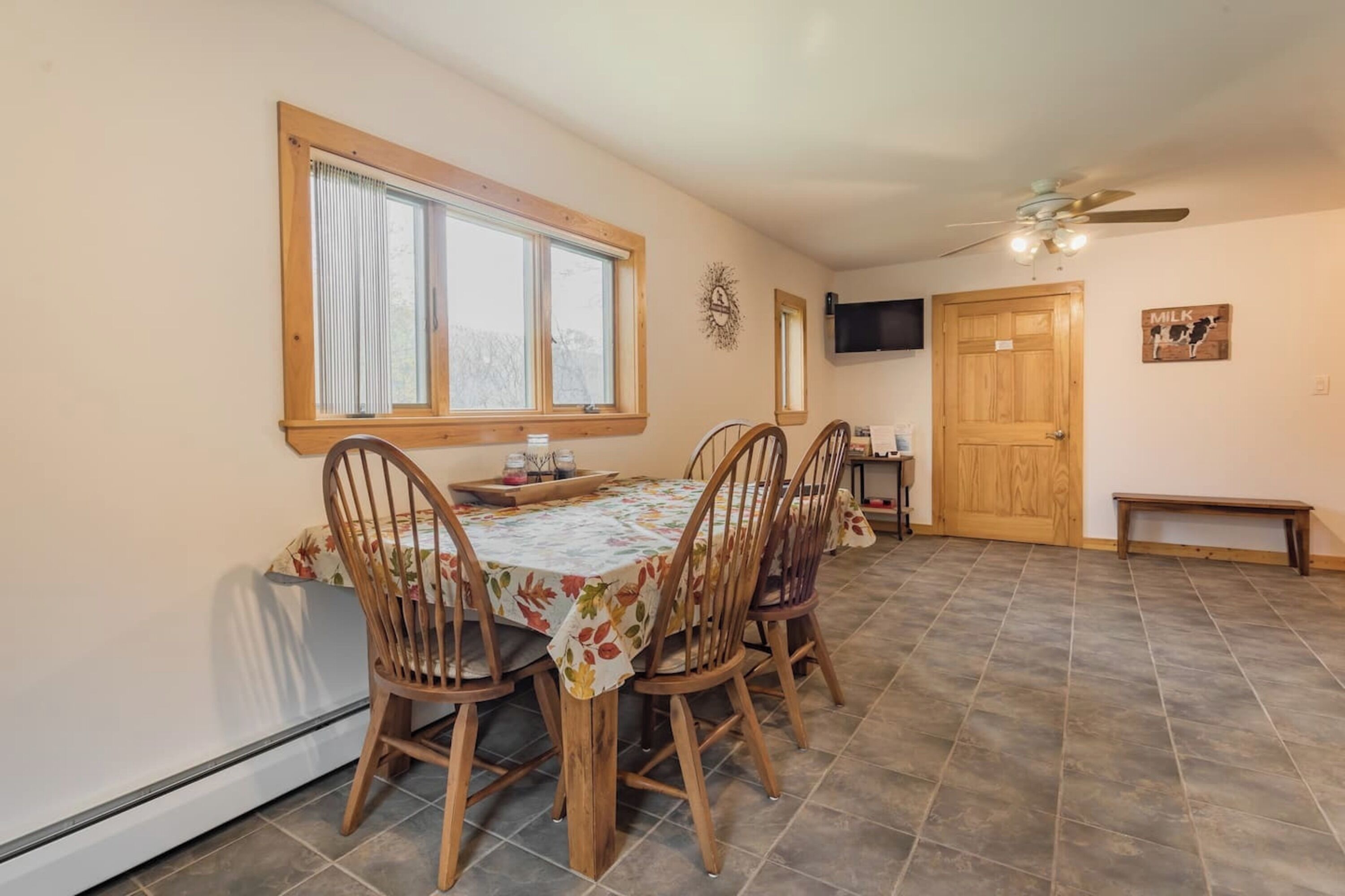 Servicio de comidas en la habitación
