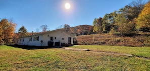 Front of property - Catskill Retreat (Hamden)