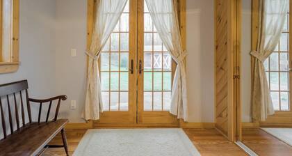 Catskill Retreat