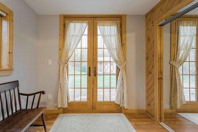 Catskill Retreat