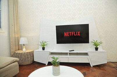 Maputo Central [Free Parking 24H - Free WiFi - AC]