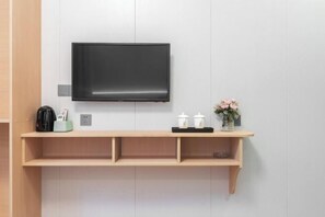 Room - Yipin Business Travel Hotel (Xiamen Zhongshan Road Pedestrian Street) (Xiamen)