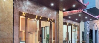 Yipin Business Travel Hotel (Xiamen Zhongshan Road Pedestrian Street)