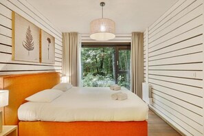 1 chambre, accès au Wi-Fi (inclus)