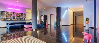 Max Aparthotel by Homekeepers