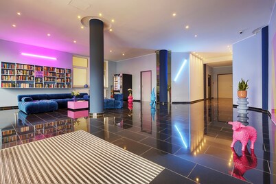 Max Aparthotel by Homekeepers