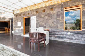 Recepción