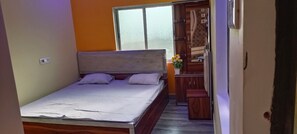 Truy cập Internet không dây miễn phí, bộ trải giường 