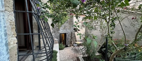 Terrazza/patio