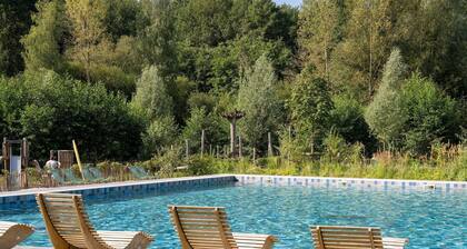 Séjour relaxant en bungalow