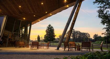 Relaxing Bungalow Stay