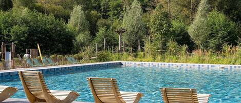 Inomhuspool