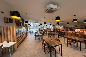 Servei de restauració