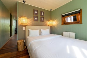 1 chambre, Wi-Fi gratuit
