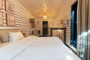 1 chambre, Wi-Fi