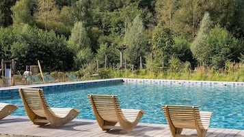 Piscina coperta