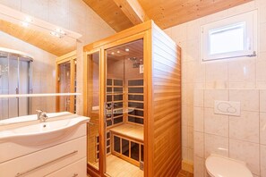 Dusche