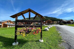 Boendeområde