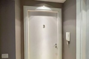 Interiør