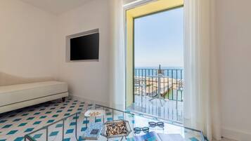 Smart TV, monitor per computer