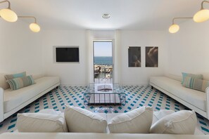 TV connectée, écrans d'ordinateur